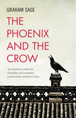 Phoenix and the Crow Phoenix and the Crow