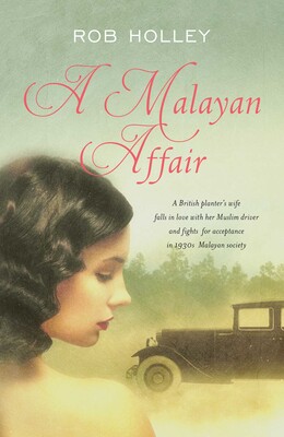 Malayan Affair Malayan Affair