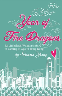 Year of Fire Dragons