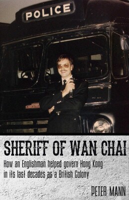Sheriff of Wan Chai Sheriff of Wan Chai