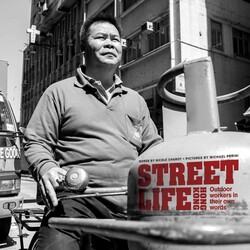 Street Life Hong Kong Street Life Hong Kong