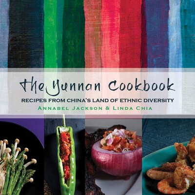 Yunnan Cookbook Yunnan Cookbook