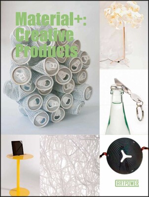Material + Creative Product Material + Creative Product