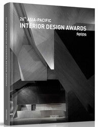 Asia-Pacific Interior Design Awards Books by Artpower International ...