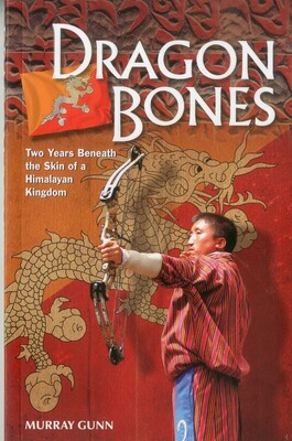 Dragon Bones Dragon Bones