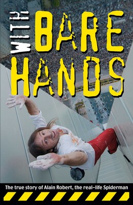 With Bare Hands With Bare Hands