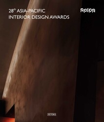 28th Asia-Pacific Interior Design Awards 28th Asia-Pacific Interior Design Awards