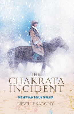 Chakrata Incident Chakrata Incident