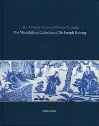 Early Chinese Blue-and-White Porcelain Early Chinese Blue-and-White Porcelain