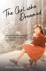 The Girl Who Dreamed The Girl Who Dreamed
