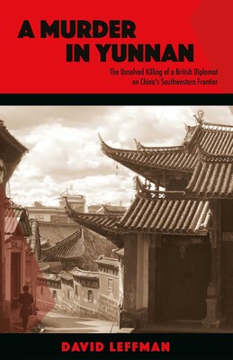 Murder in Yunnan