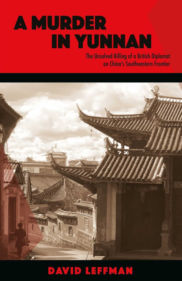 Murder in Yunnan