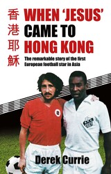 When 'Jesus' Came to Hong Kong