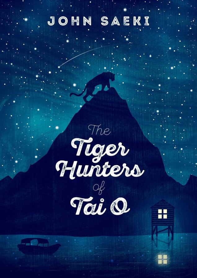 Tiger Hunters of Tai O