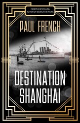 Destination Shanghai Destination Shanghai