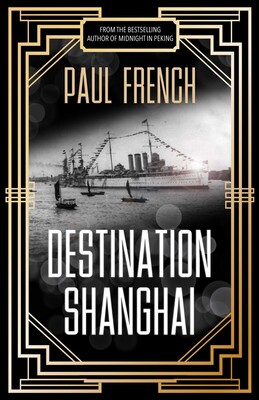 Destination Shanghai Destination Shanghai