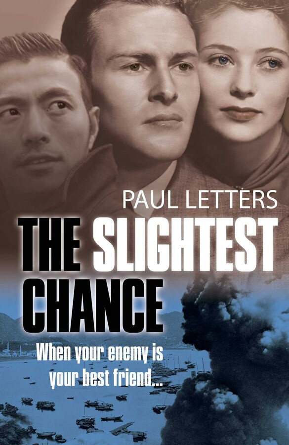 Slightest Chance