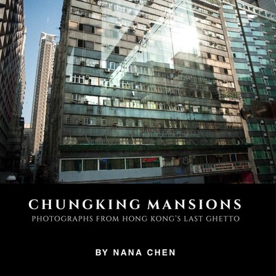 Chungking Mansions Chungking Mansions