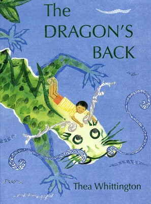 Dragon's Back Dragon's Back