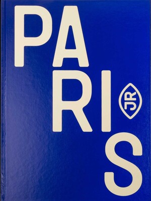 JR - Paris JR - Paris