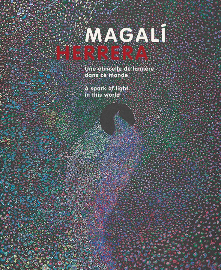 Magalí Herrera