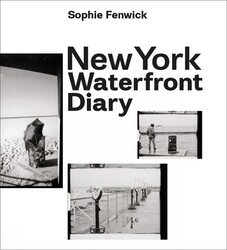 New York Waterfront Diary New York Waterfront Diary