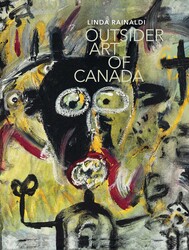Outsider Art of Canada Outsider Art of Canada