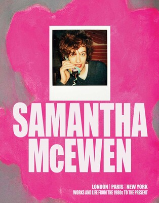 Samantha McEwen Samantha McEwen