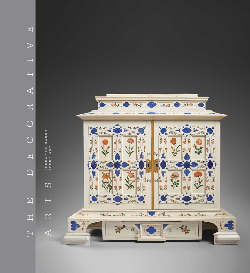 Decorative Arts II – Fondation Gandur pour l'Art