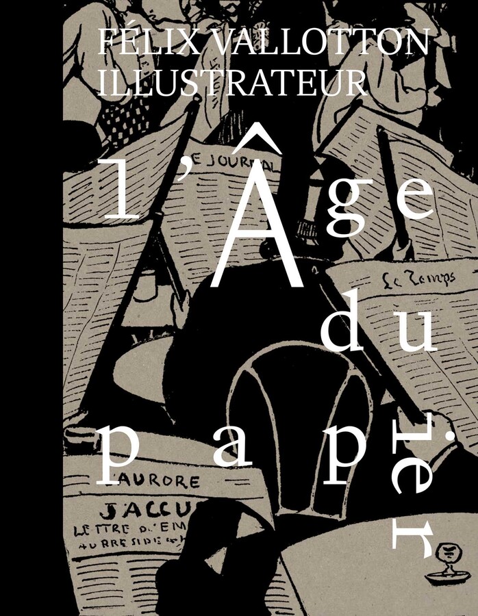 L'Âge du papier
