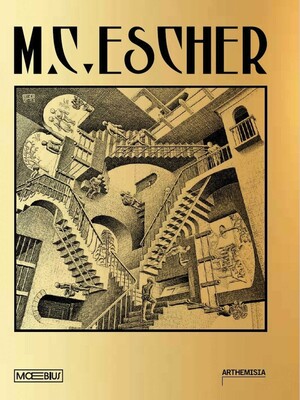 M.C. Escher M.C. Escher