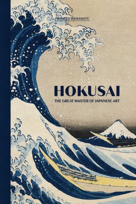 Hokusai Hokusai