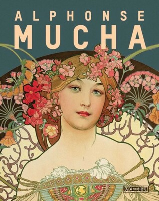 Alphonse Mucha Alphonse Mucha