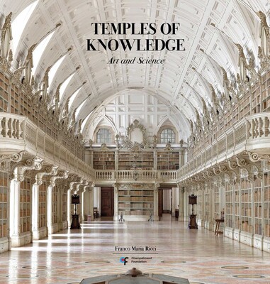Temples of Knowledge Temples of Knowledge