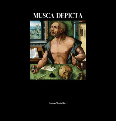 Musca Depicta Musca Depicta