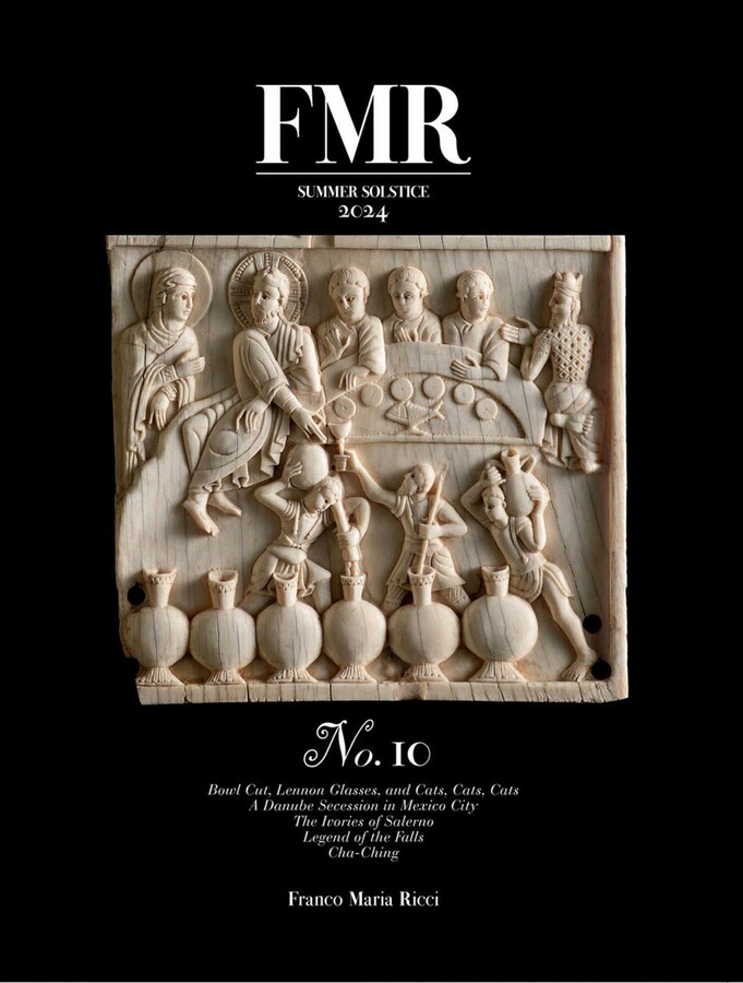FMR No. 10