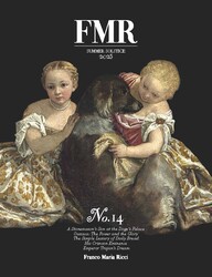 Franco Maria Ricci magazine no.4 フランコマリア FMR Magazine No. 4 Franco Maria Ricci | eBay