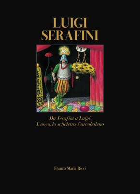 Luigi Serafini Luigi Serafini