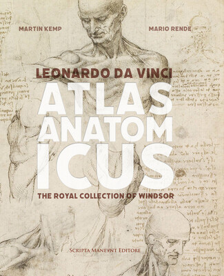 Leonardo da Vinci Atlas Anatomicus Leonardo da Vinci Atlas Anatomicus