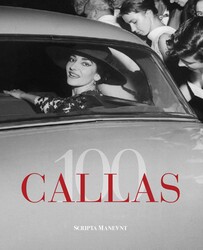 Callas 100 Callas 100