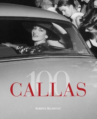 Callas 100 Callas 100