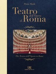 The Teatro dell'Opera in Rome The Teatro dell'Opera in Rome