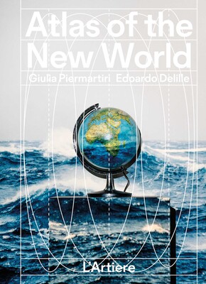 Atlas of the New World Atlas of the New World