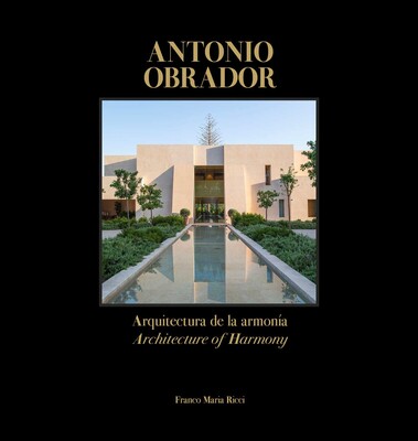 Antonio Obrador Antonio Obrador