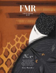 FMR No. 17 | Book by Franco Maria Ricci Editore | Official