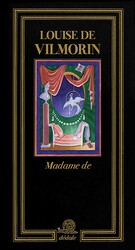Madame de Madame de