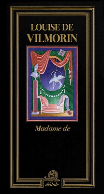 Madame de Madame de