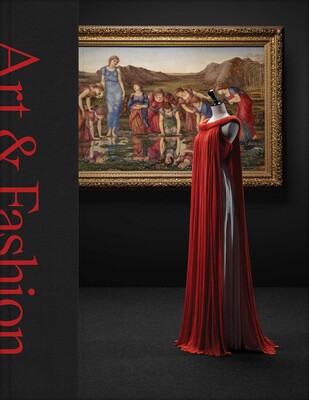Art & Fashion Art & Fashion