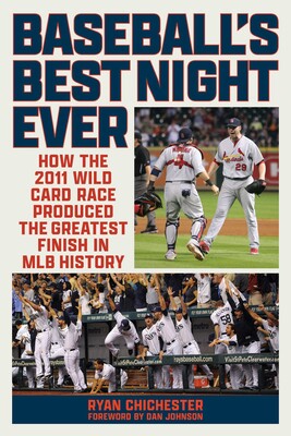 Baseball's Best Night Ever