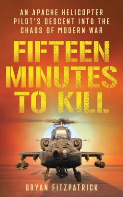 Fifteen Minutes to Kill Fifteen Minutes to Kill